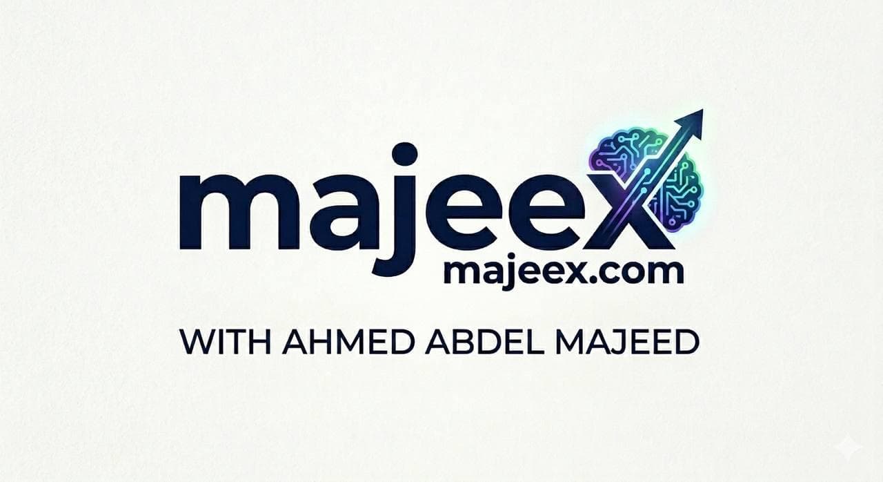 majeex Logo